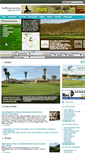 Mobile Screenshot of golfarizona.com